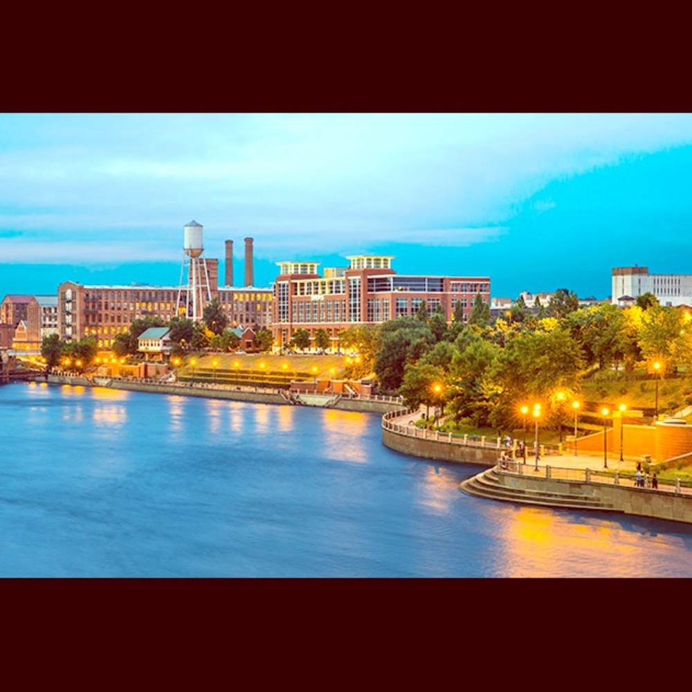 Meet your Posher, Cheryl